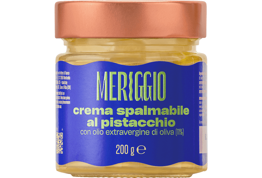 pistacchio
