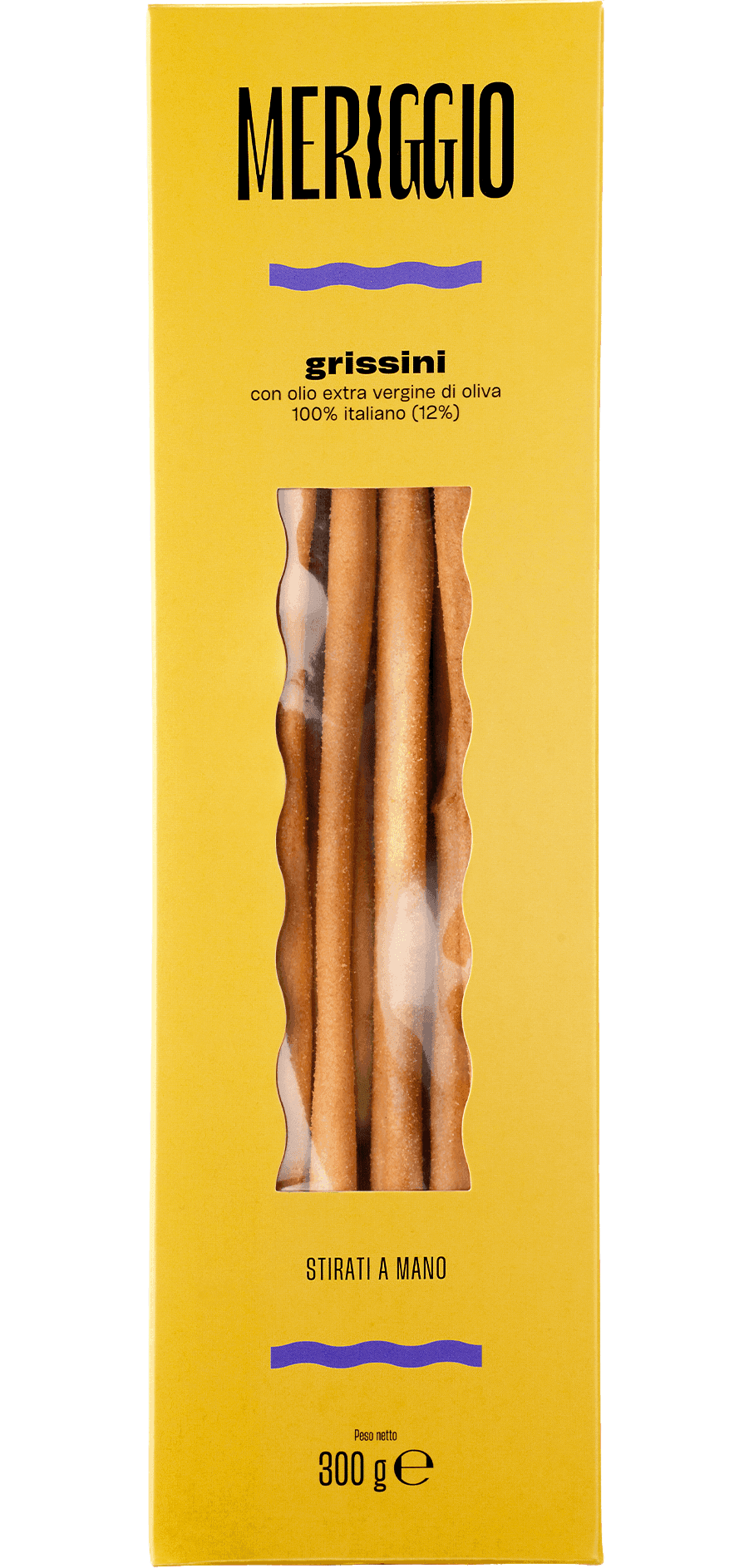 grissini grissini