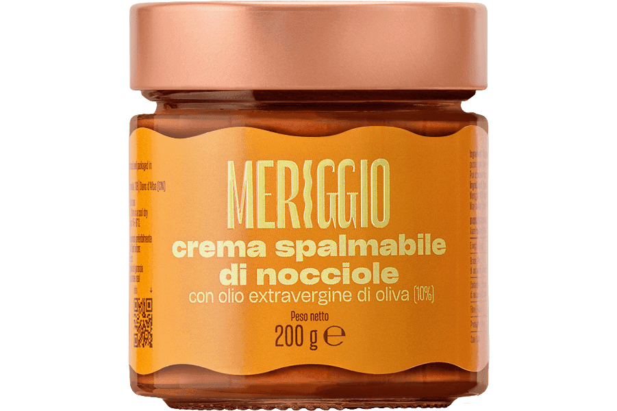 nocciole nocciole