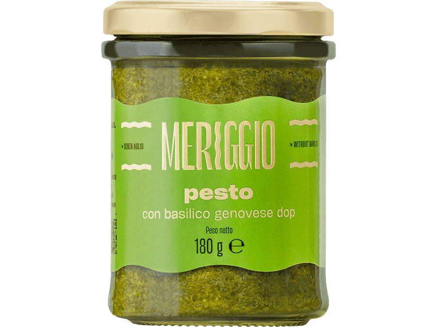 pesto pesto