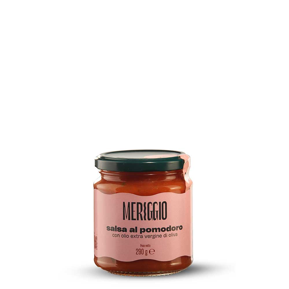 Salsa di Pomodoro
